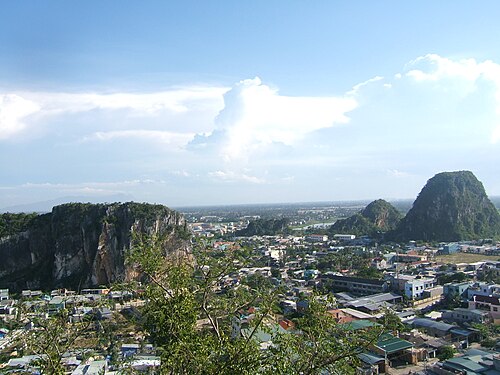 Da Nang