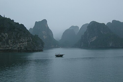 Ha Long Bay