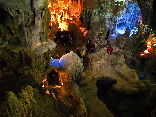 Ha Long Bay