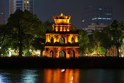 Hanoi