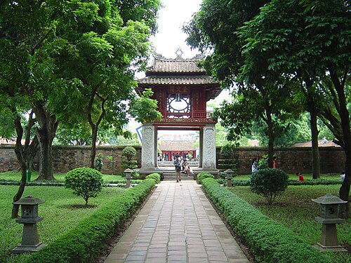 Hanoi
